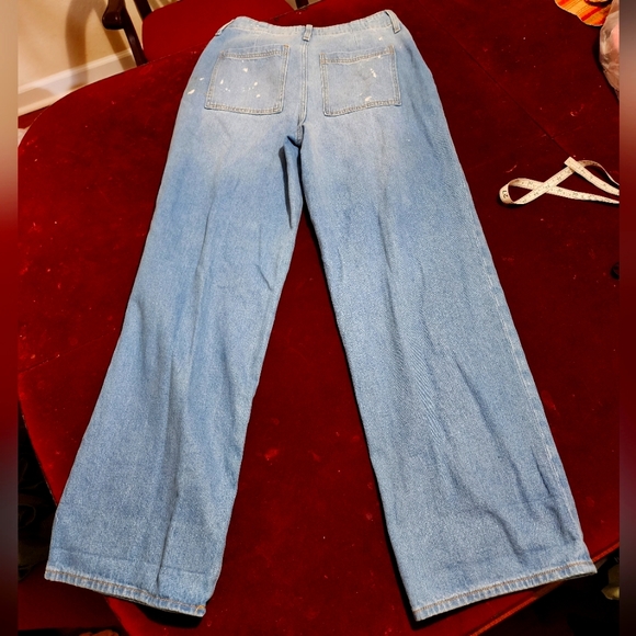 Universal thread Jeans pants 👖 - Picture 9 of 10